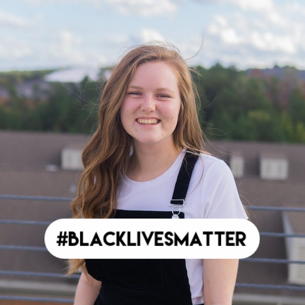 Meet your Posher, Liz